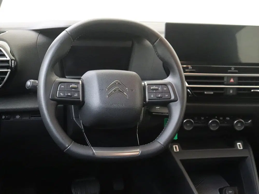 Citroën C4 Ë-C4 You 50 kWh YP (bj 2024 uit 2024, foto 6