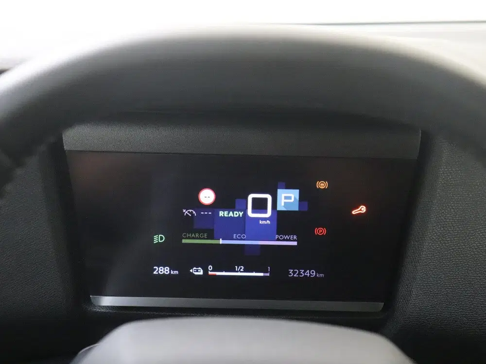 Citroën C4 Ë-C4 You 50 kWh YP (bj 2024 uit 2024, foto 7