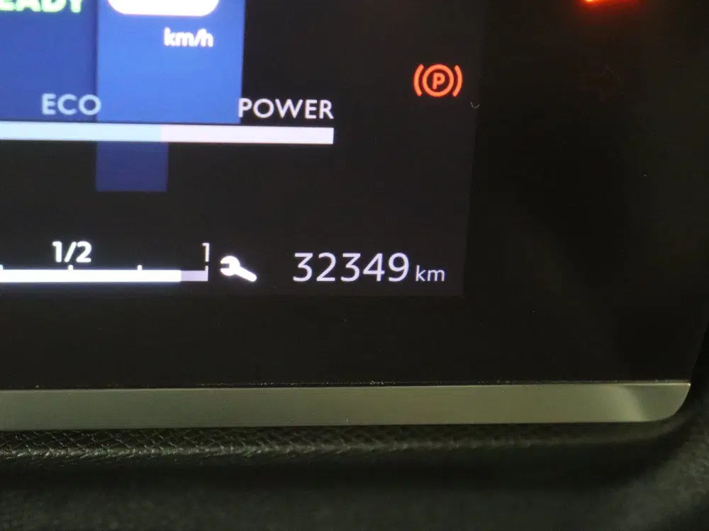 Citroën C4 Ë-C4 You 50 kWh YP (bj 2024 uit 2024, foto 9