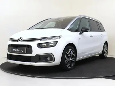 Citroën Grand C4 SpaceTourer 1.2 PureTech C-Series YP uit 2022