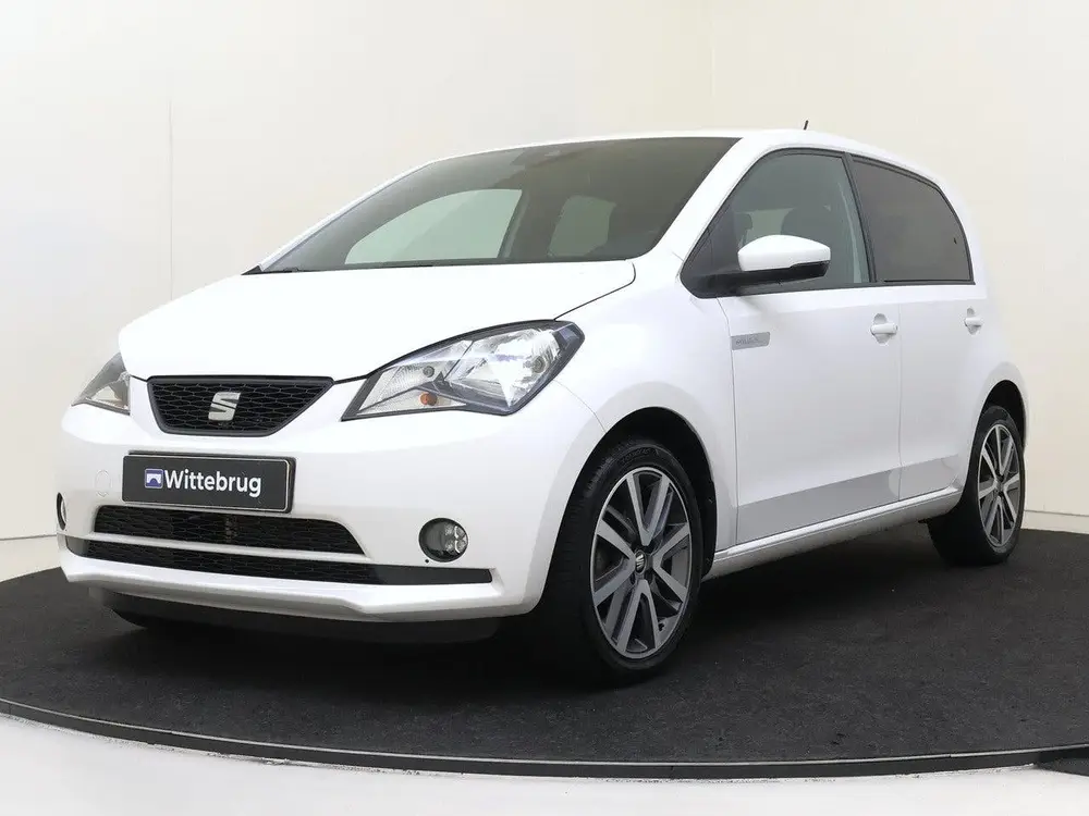 SEAT Mii Electric electric Plus YP (bj 2020 uit 2020