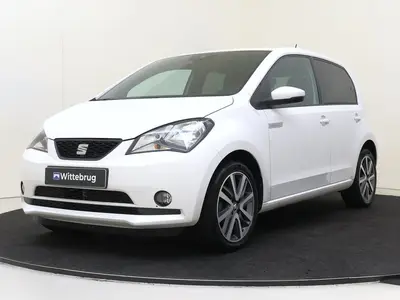 SEAT Mii Electric electric Plus YP (bj 2020 uit 2020