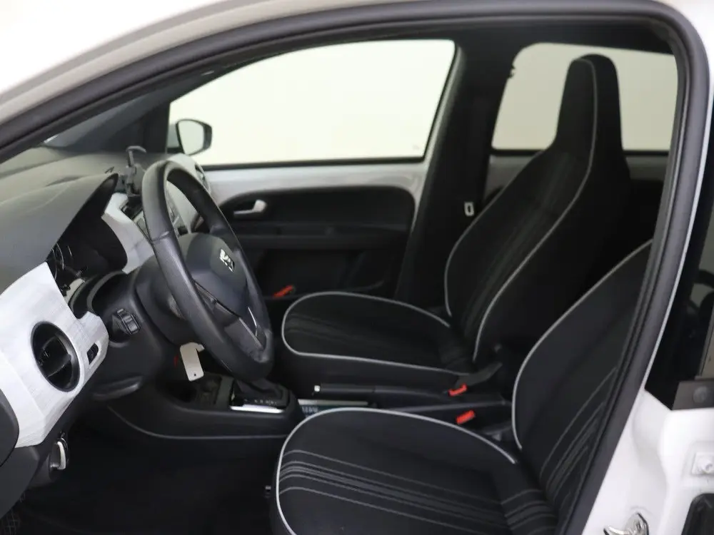 SEAT Mii Electric electric Plus YP (bj 2020 uit 2020, foto 10
