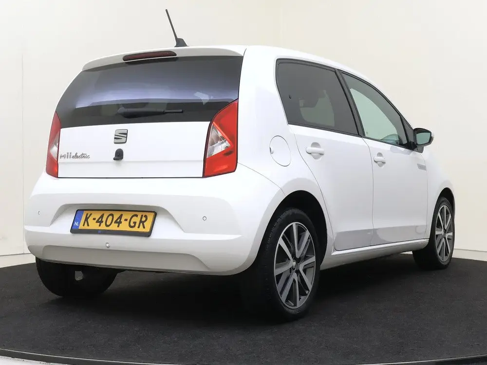 SEAT Mii Electric electric Plus YP (bj 2020 uit 2020, foto 11