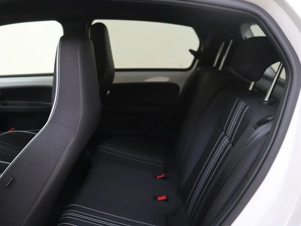 SEAT Mii Electric electric Plus YP (bj 2020 uit 2020, foto 12