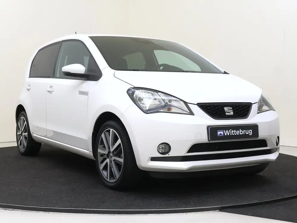 SEAT Mii Electric electric Plus YP (bj 2020 uit 2020, foto 3