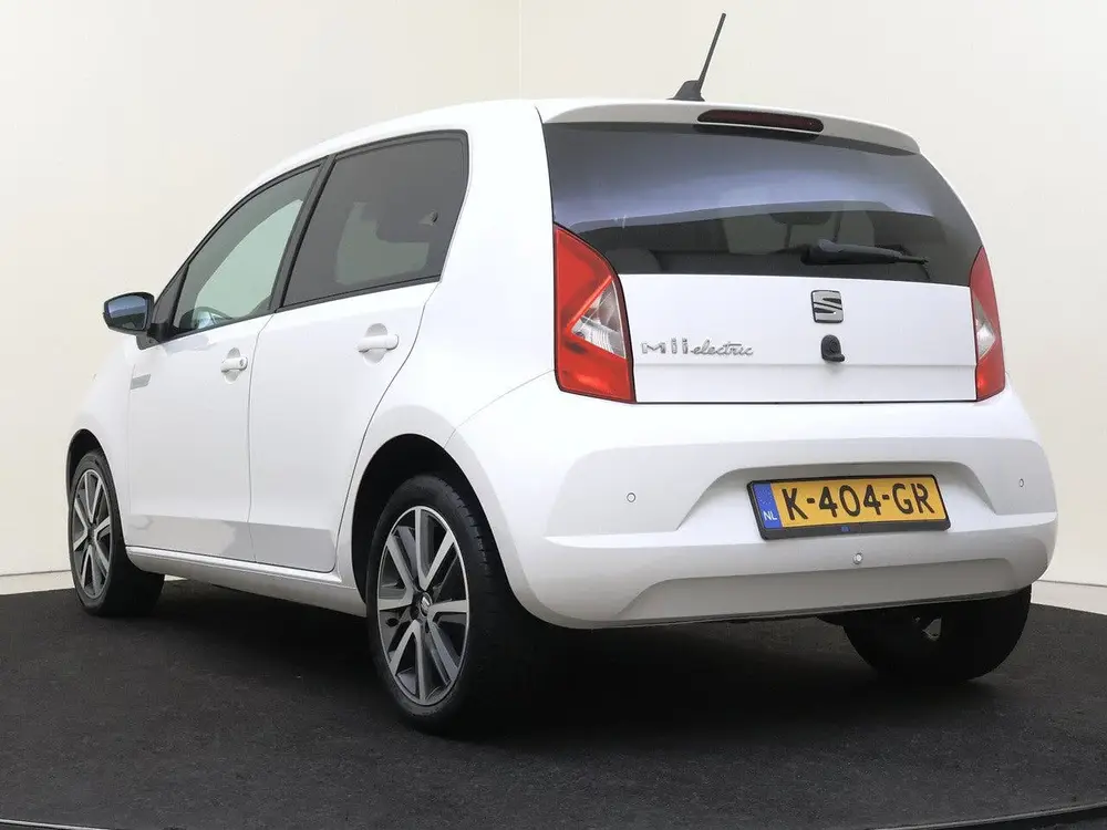SEAT Mii Electric electric Plus YP (bj 2020 uit 2020, foto 4