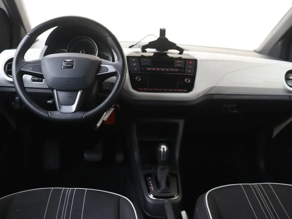 SEAT Mii Electric electric Plus YP (bj 2020 uit 2020, foto 5