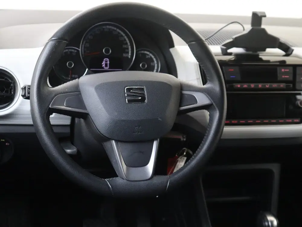 SEAT Mii Electric electric Plus YP (bj 2020 uit 2020, foto 6