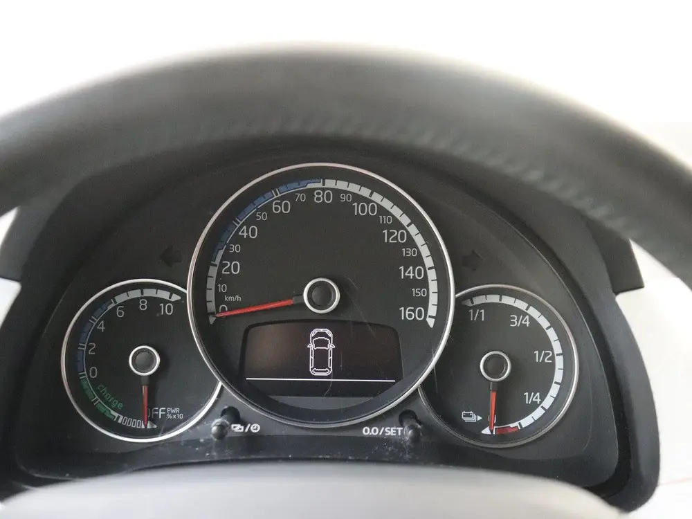 SEAT Mii Electric electric Plus YP (bj 2020 uit 2020, foto 7