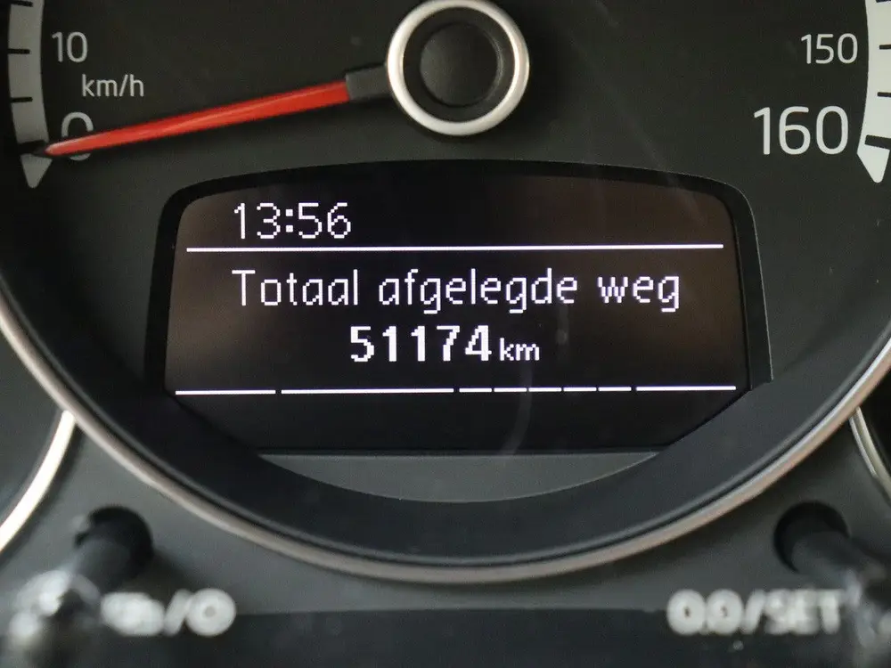 SEAT Mii Electric electric Plus YP (bj 2020 uit 2020, foto 9
