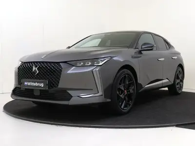 DS Automobiles DS 4 DS DS 4 1.2 PureTech Performance Line+ I A uit 2022