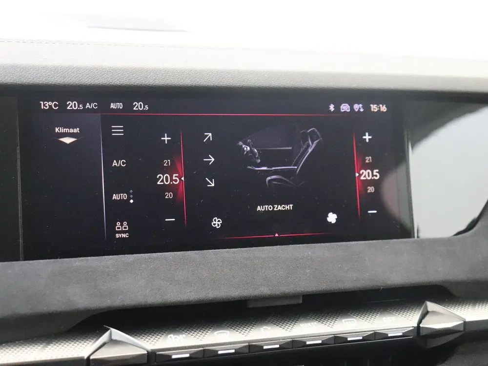DS Automobiles DS 4 DS DS 4 1.2 PureTech Performance Line+ I A uit 2022, foto 20