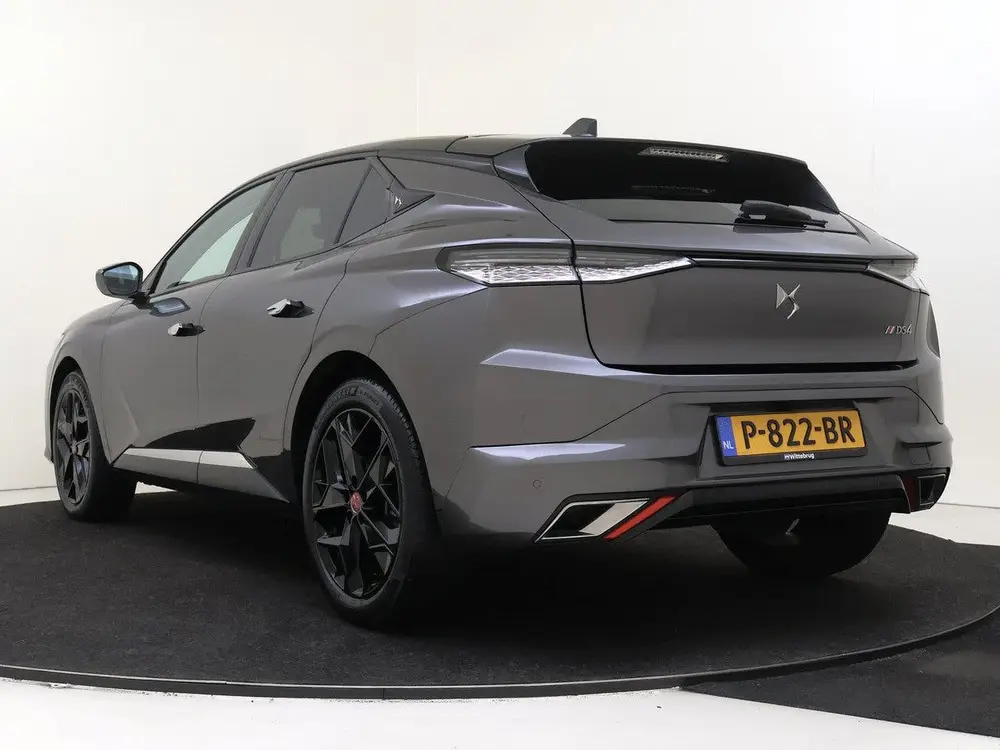 DS Automobiles DS 4 DS DS 4 1.2 PureTech Performance Line+ I A uit 2022, foto 4