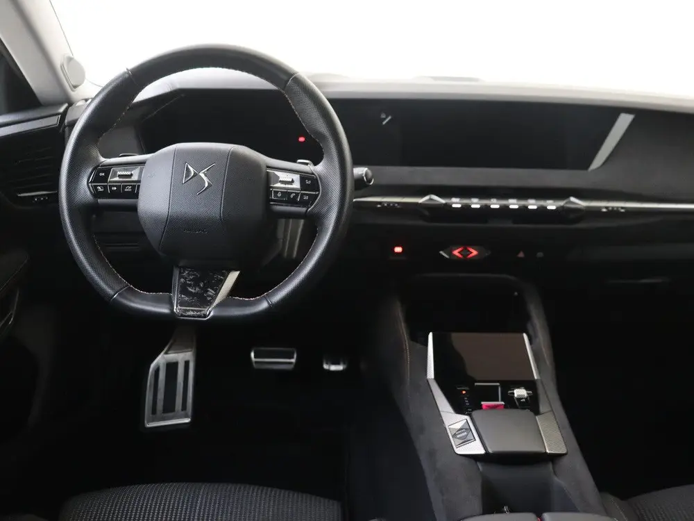 DS Automobiles DS 4 DS DS 4 1.2 PureTech Performance Line+ I A uit 2022, foto 6
