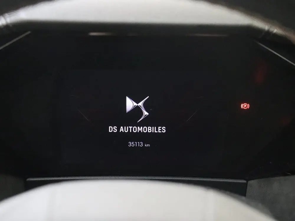 DS Automobiles DS 4 DS DS 4 1.2 PureTech Performance Line+ I A uit 2022, foto 7