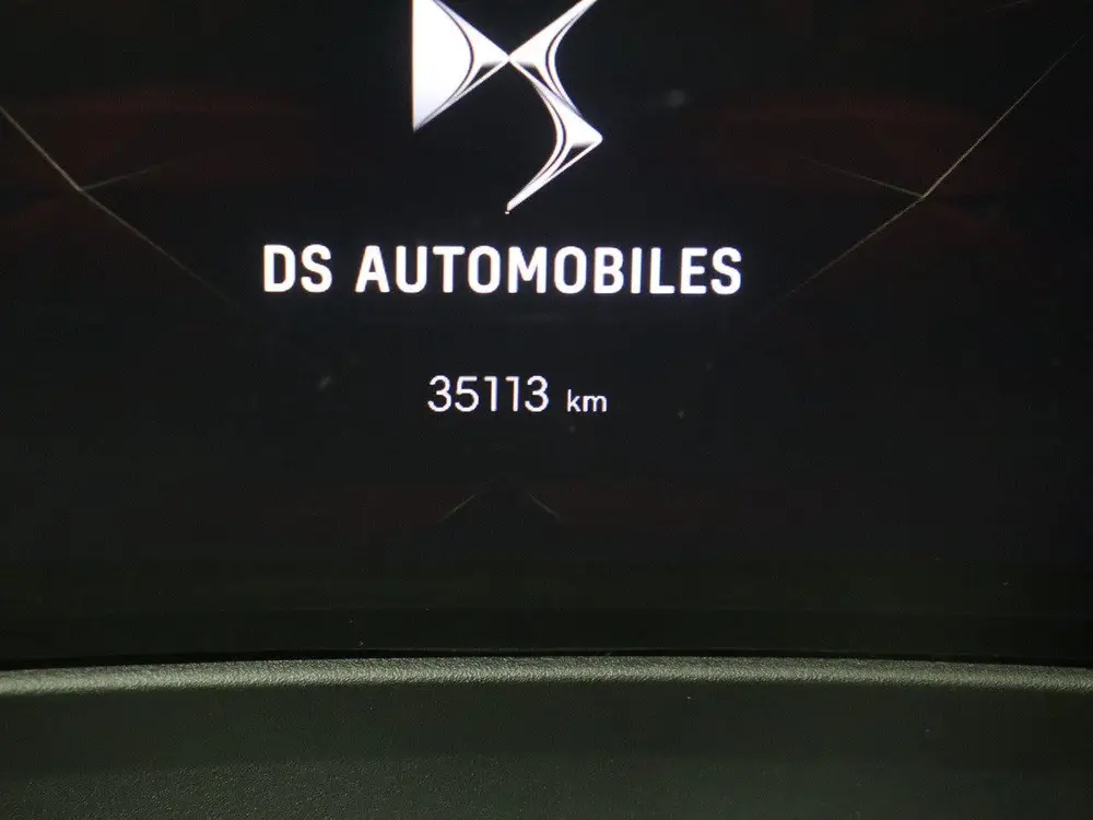 DS Automobiles DS 4 DS DS 4 1.2 PureTech Performance Line+ I A uit 2022, foto 9