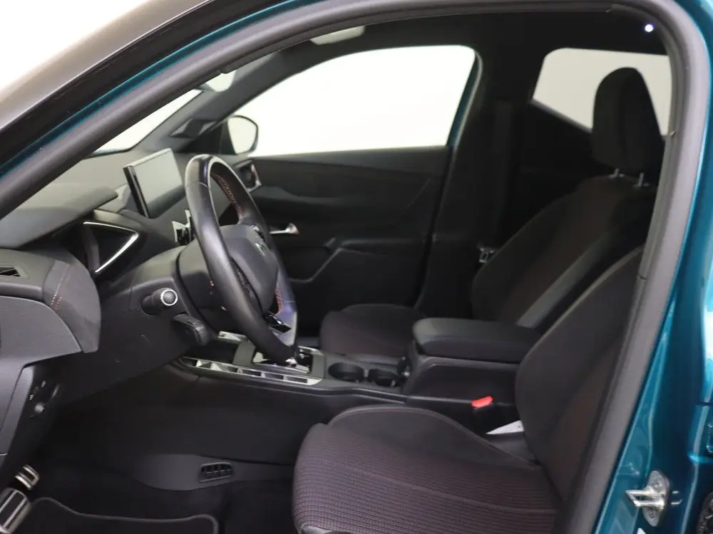 DS Automobiles 3 DS DS 3 Crossback E-Tense Business 50 kWh YP (bj 2021) uit 2021, foto 10