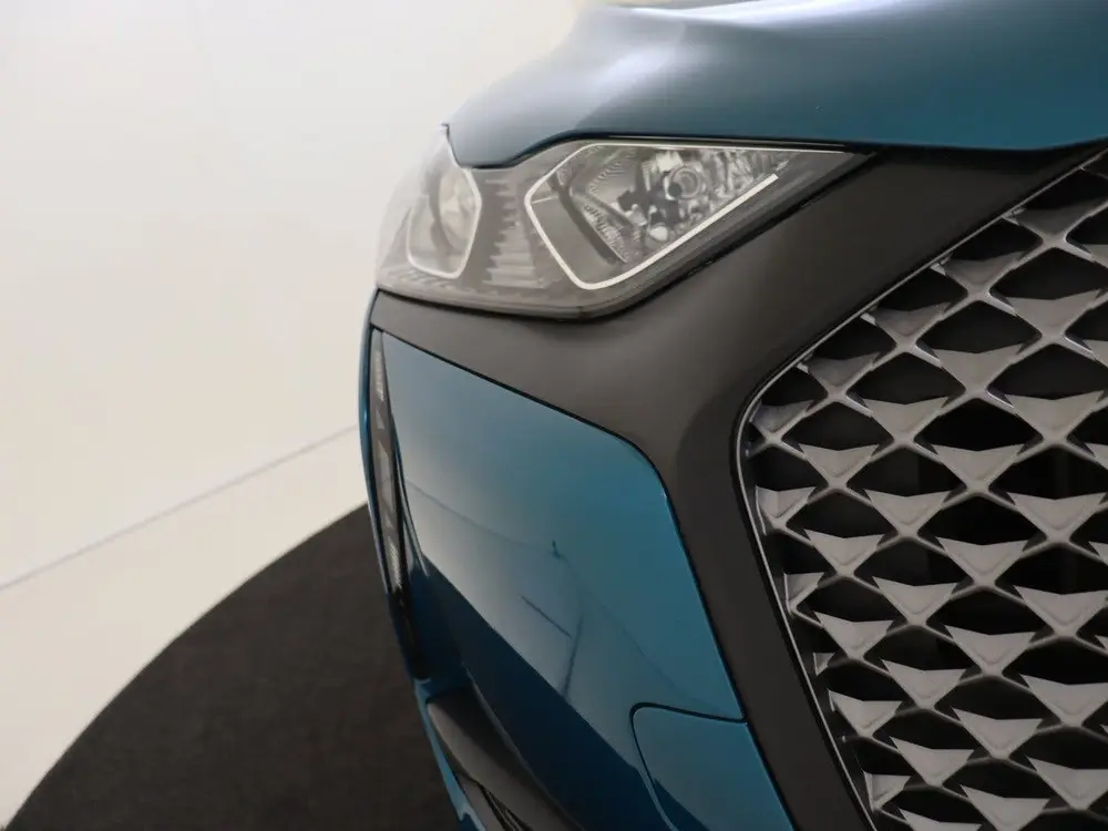 DS Automobiles 3 DS DS 3 Crossback E-Tense Business 50 kWh YP (bj 2021) uit 2021, foto 13
