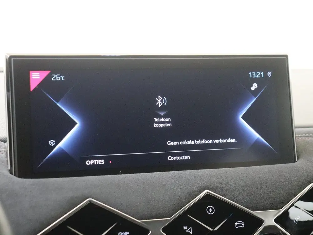 DS Automobiles 3 DS DS 3 Crossback E-Tense Business 50 kWh YP (bj 2021) uit 2021, foto 18
