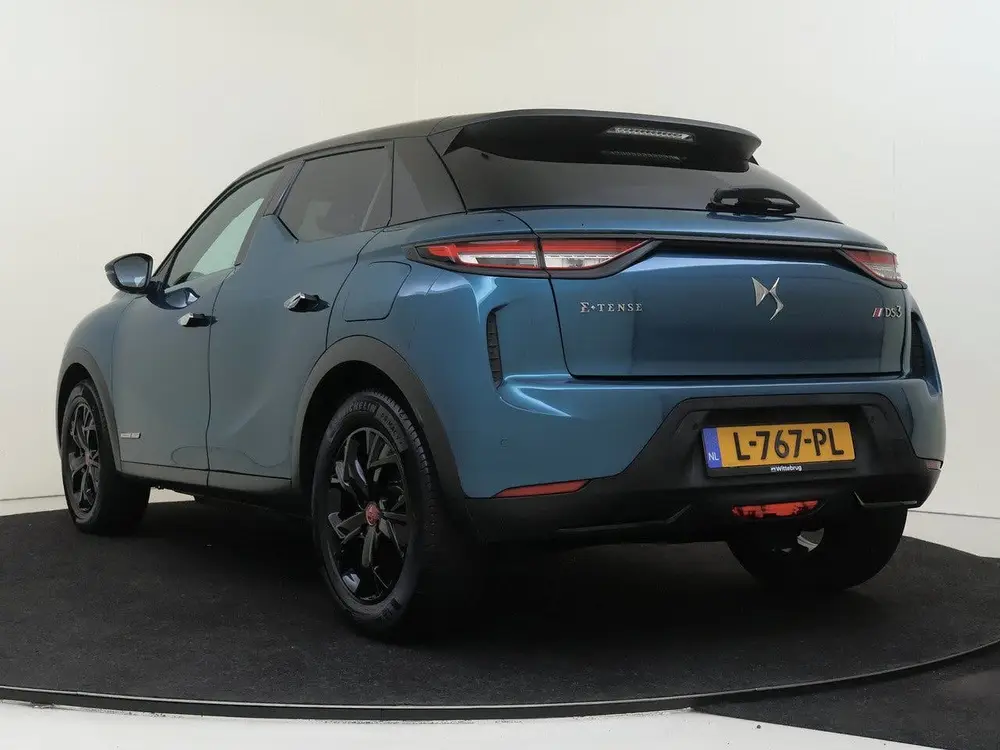 DS Automobiles 3 DS DS 3 Crossback E-Tense Business 50 kWh YP (bj 2021) uit 2021, foto 4