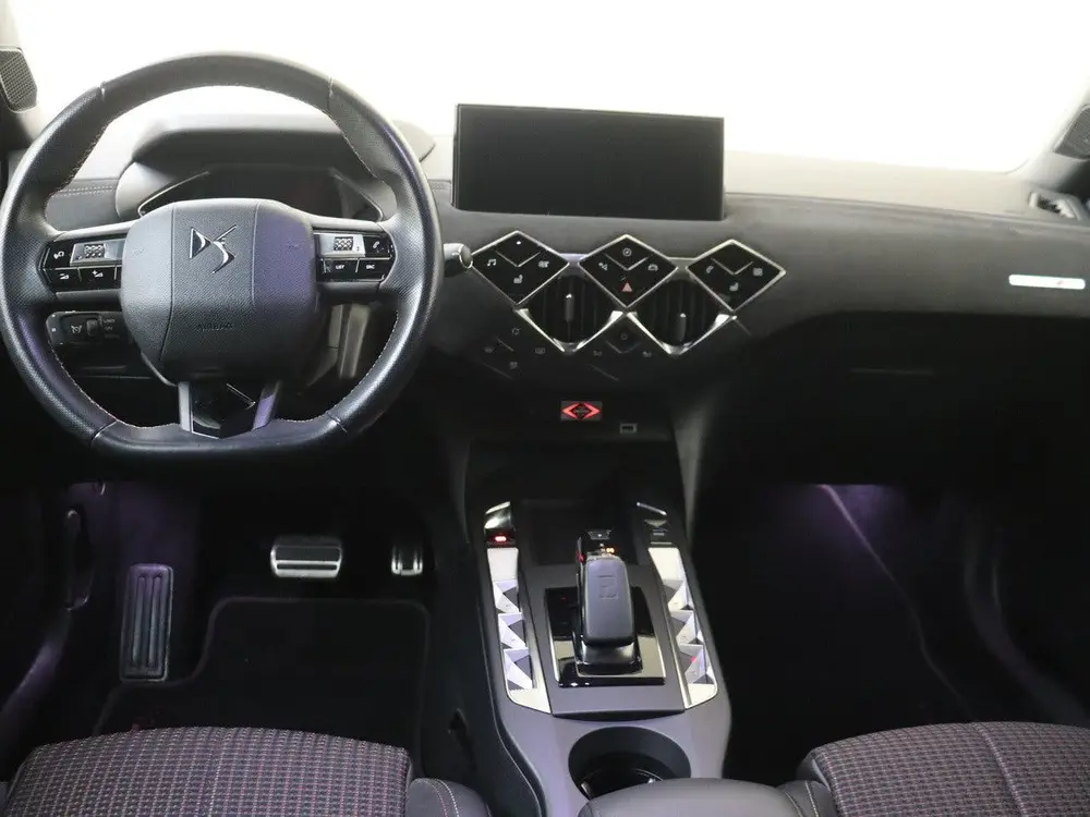 DS Automobiles 3 DS DS 3 Crossback E-Tense Business 50 kWh YP (bj 2021) uit 2021, foto 5