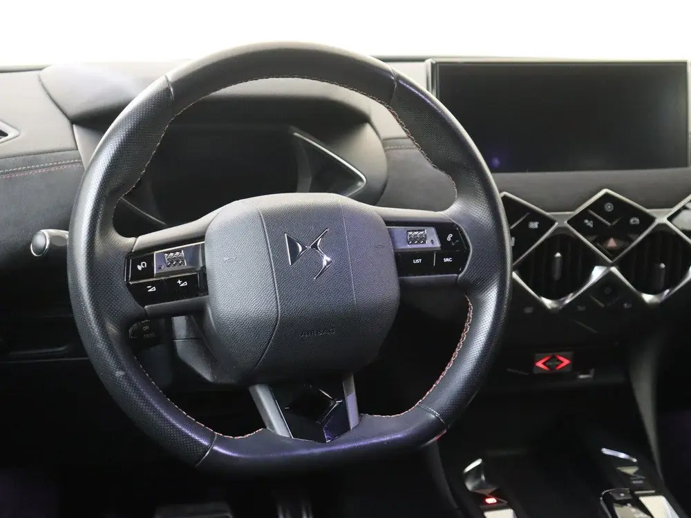 DS Automobiles 3 DS DS 3 Crossback E-Tense Business 50 kWh YP (bj 2021) uit 2021, foto 6