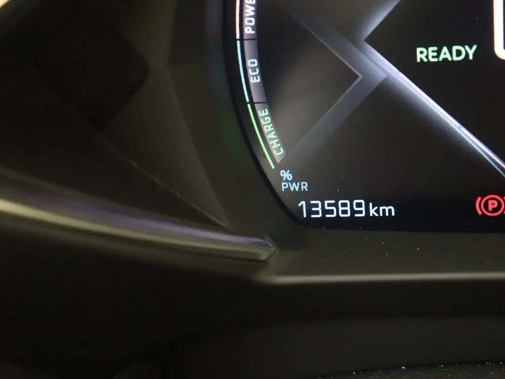 DS Automobiles 3 DS DS 3 Crossback E-Tense Business 50 kWh YP (bj 2021) uit 2021, foto 9