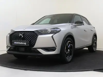 DS Automobiles DS 3 DS DS 3 Crossback E-Tense Rivoli 50 kWh YP uit 2022