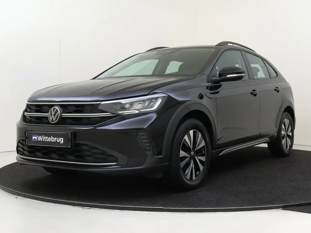 Volkswagen Taigo 1.0 TSI Life YP (bj 2023) uit 2023