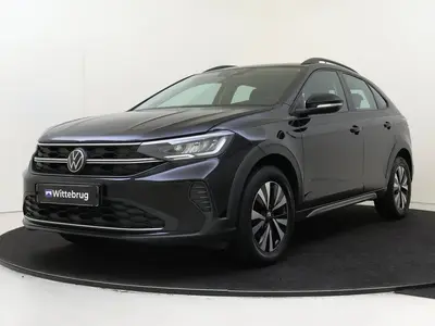 Volkswagen Taigo 1.0 TSI Life YP (bj 2023) uit 2023