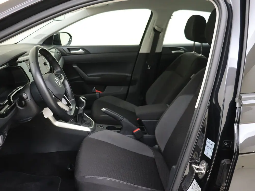 Volkswagen Taigo 1.0 TSI Life YP (bj 2023) uit 2023, foto 10