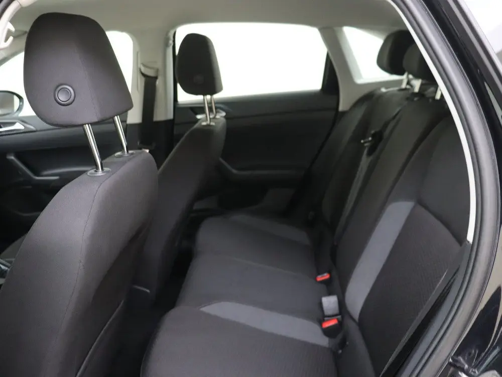 Volkswagen Taigo 1.0 TSI Life YP (bj 2023) uit 2023, foto 12