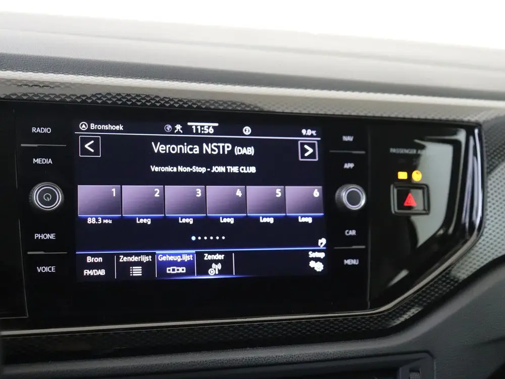 Volkswagen Taigo 1.0 TSI Life YP (bj 2023) uit 2023, foto 16