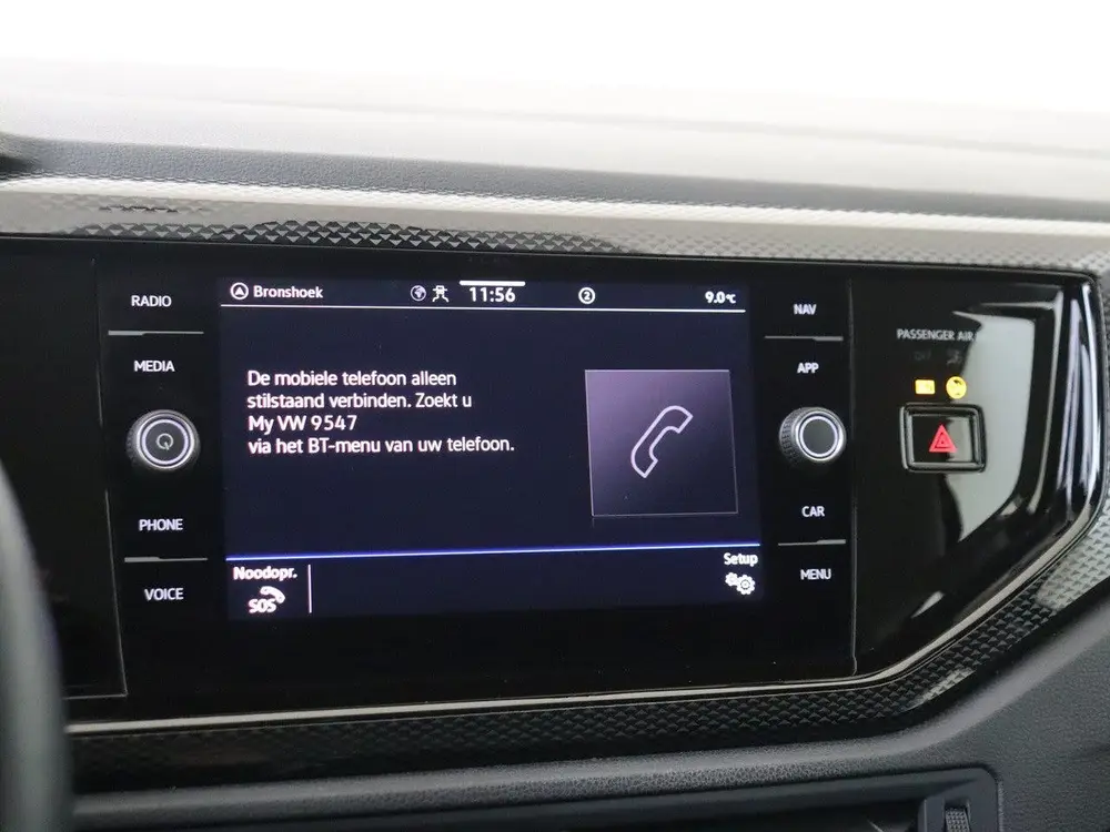 Volkswagen Taigo 1.0 TSI Life YP (bj 2023) uit 2023, foto 18