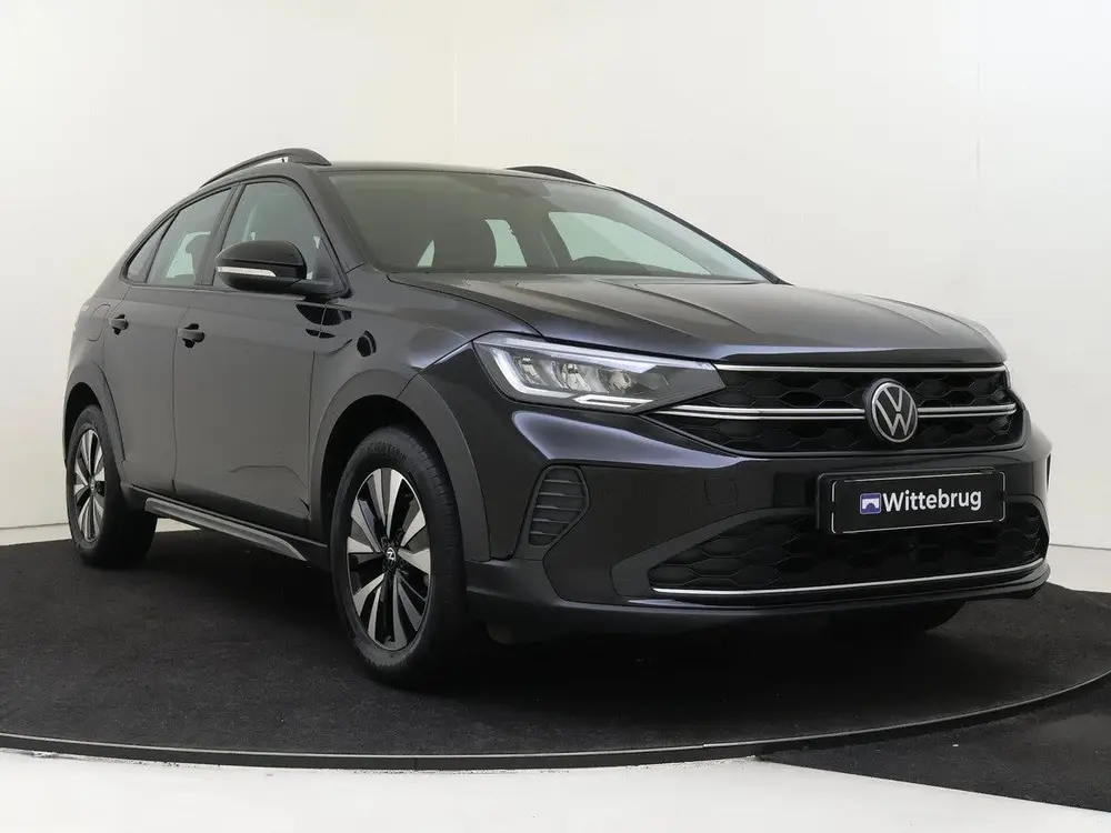 Volkswagen Taigo 1.0 TSI Life YP (bj 2023) uit 2023, foto 3