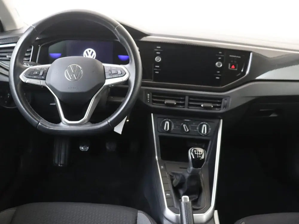Volkswagen Taigo 1.0 TSI Life YP (bj 2023) uit 2023, foto 5