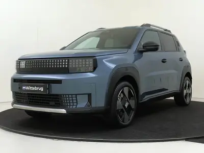Fiat Grande Panda La Prima 11 kW 44 kWh YP (bj 2025) uit 2025