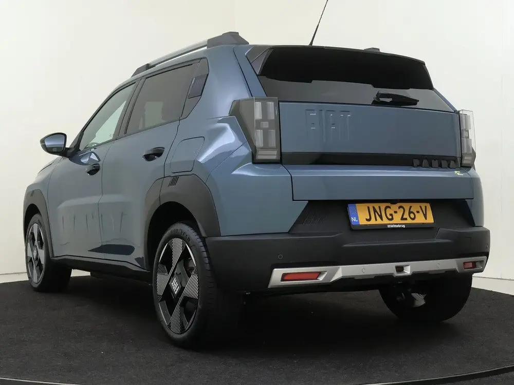 Fiat Grande Panda La Prima 11 kW 44 kWh YP (bj 2025) uit 2025, foto 4