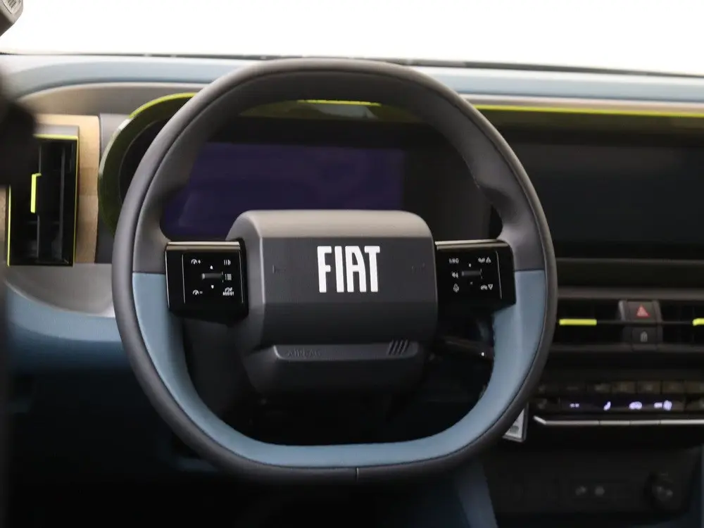Fiat Grande Panda La Prima 11 kW 44 kWh YP (bj 2025) uit 2025, foto 6