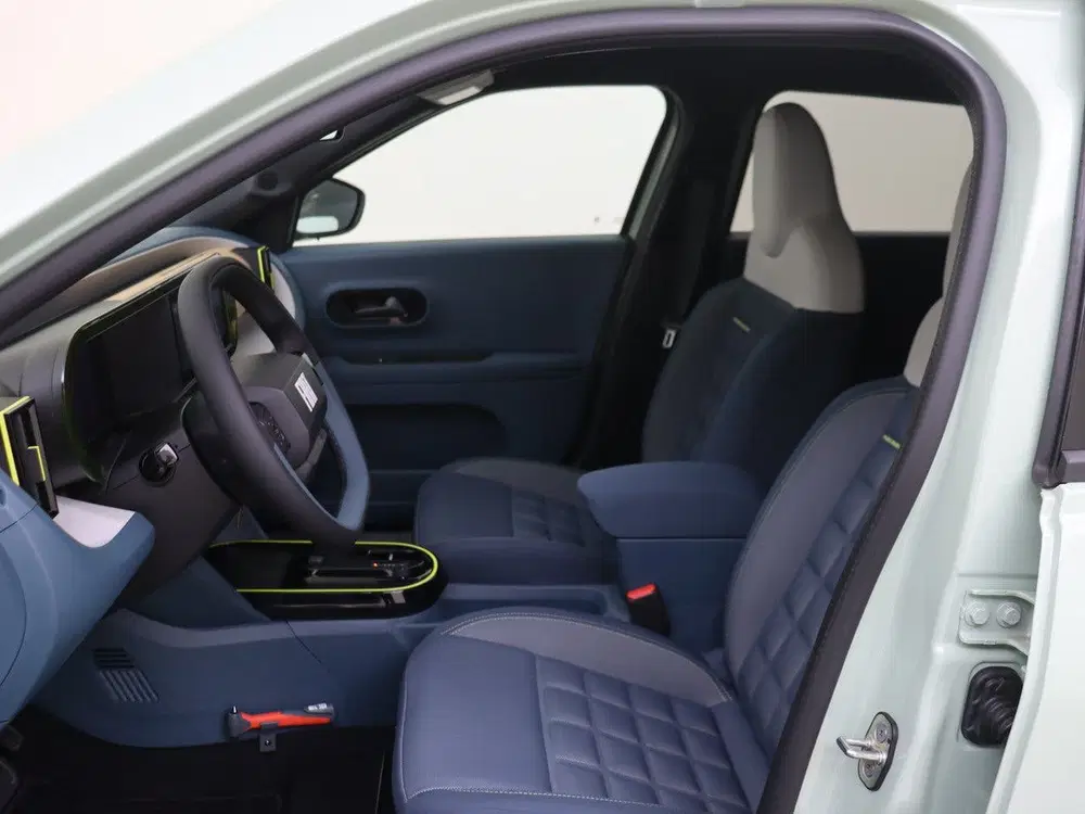 Fiat Grande Panda La Prima 11 kW 44 kWh YP (bj 2025) uit 2025, foto 10