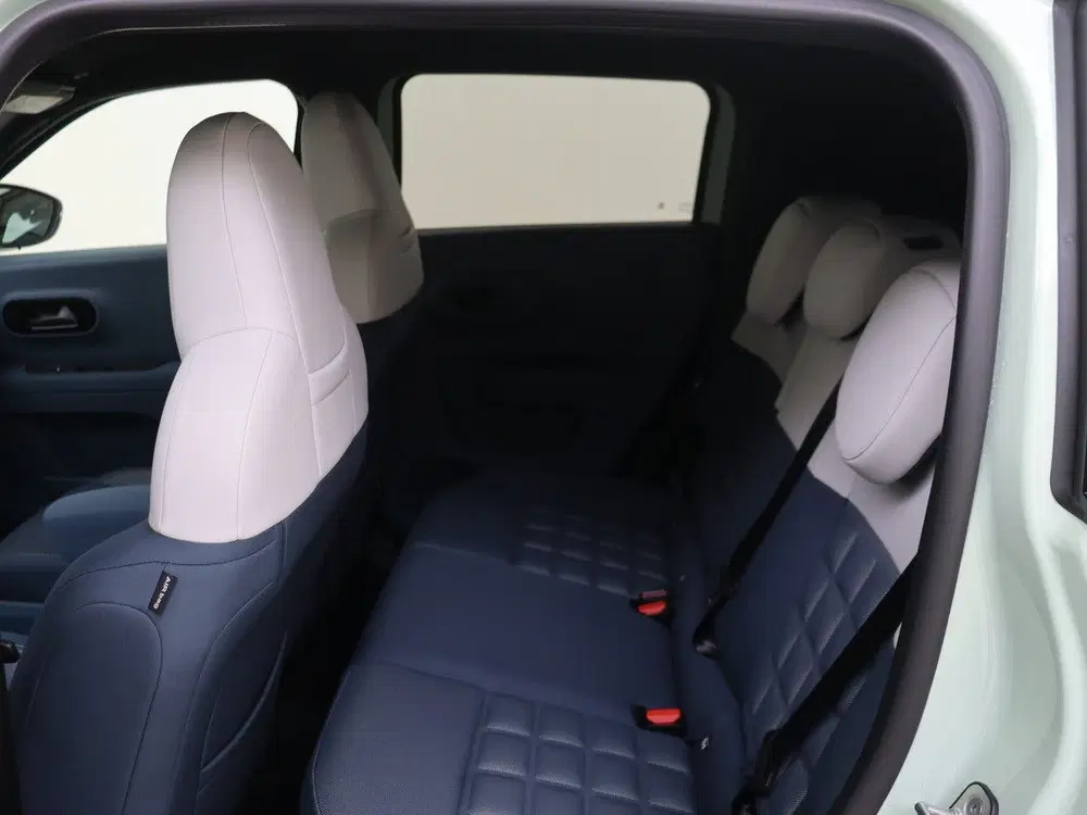 Fiat Grande Panda La Prima 11 kW 44 kWh YP (bj 2025) uit 2025, foto 12