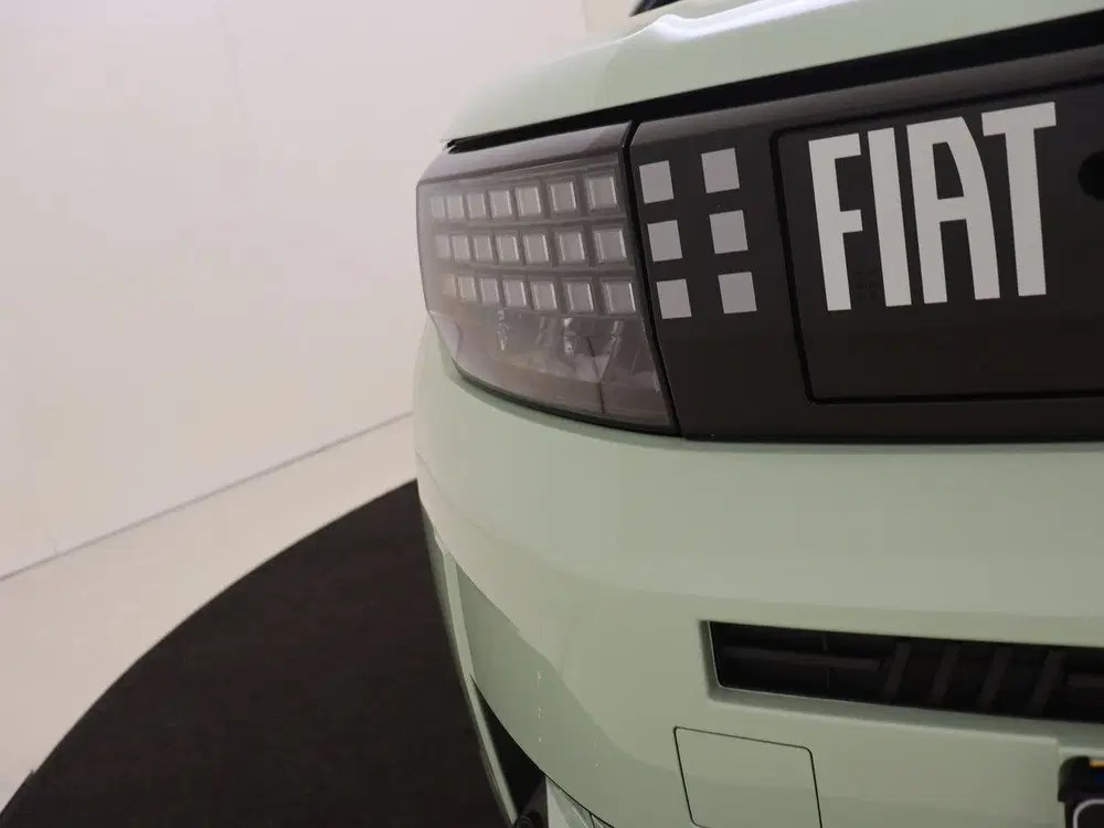 Fiat Grande Panda La Prima 11 kW 44 kWh YP (bj 2025) uit 2025, foto 13