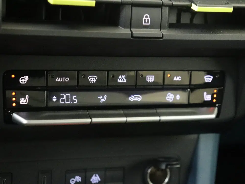 Fiat Grande Panda La Prima 11 kW 44 kWh YP (bj 2025) uit 2025, foto 20