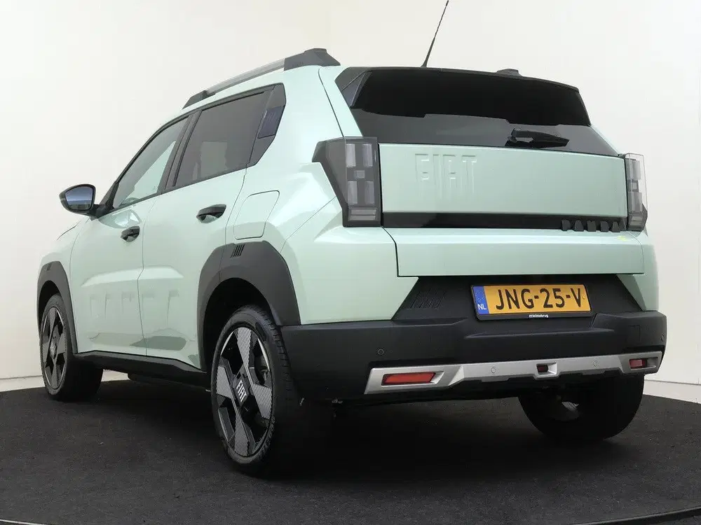 Fiat Grande Panda La Prima 11 kW 44 kWh YP (bj 2025) uit 2025, foto 4