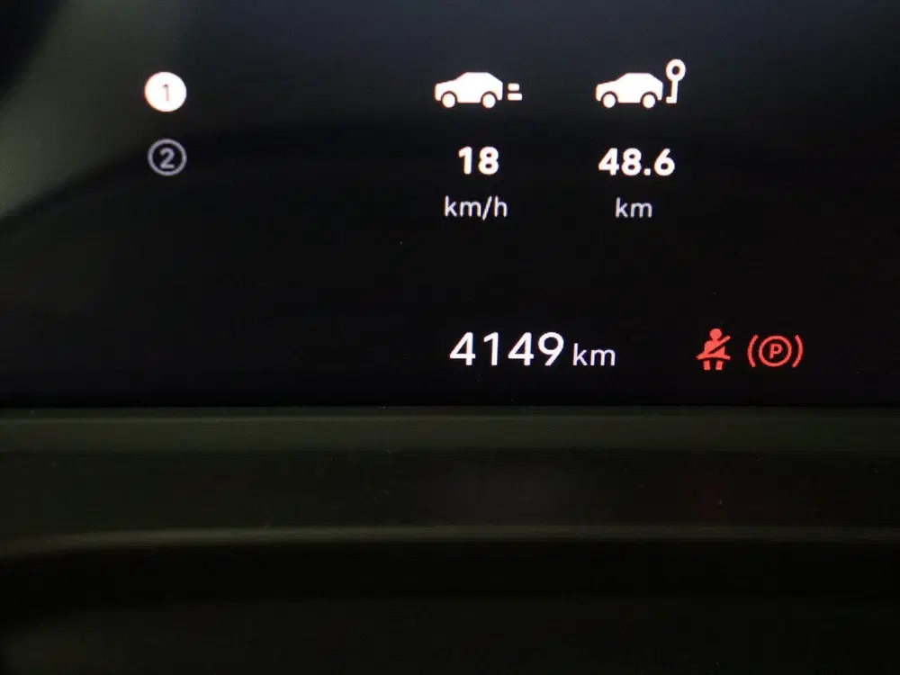 Fiat Grande Panda La Prima 11 kW 44 kWh YP (bj 2025) uit 2025, foto 9
