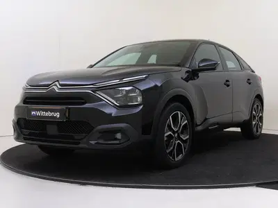 Citroën C4 Ë-C4 Feel 50 kWh YP (bj 2023 uit 2023