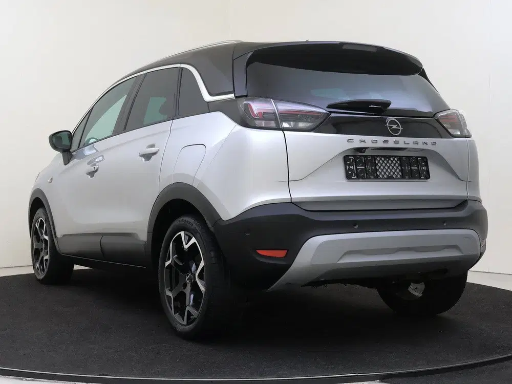 Opel Crossland 1.2 Turbo Level Ultimate YP (bj 2023) uit 2023, foto 4