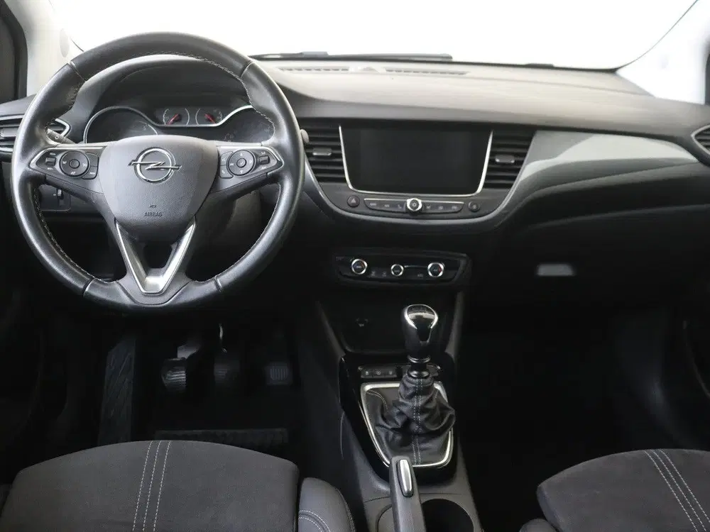 Opel Crossland 1.2 Turbo Level Ultimate YP (bj 2023) uit 2023, foto 5