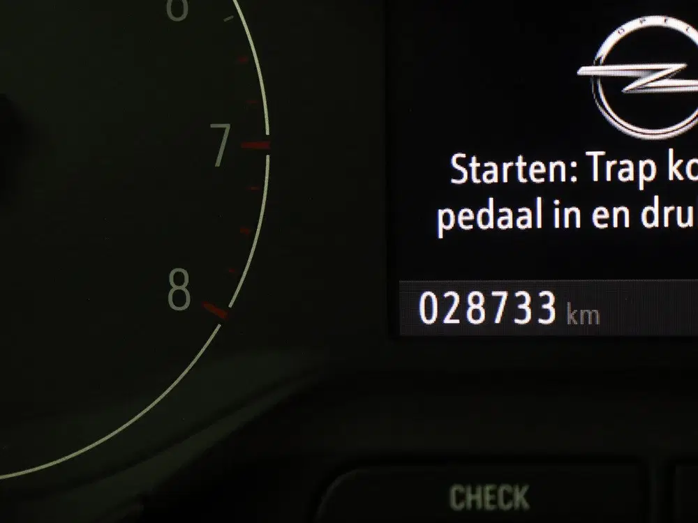 Opel Crossland 1.2 Turbo Level Ultimate YP (bj 2023) uit 2023, foto 9